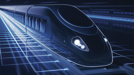 Use of Digital Twins within the Rail Industry